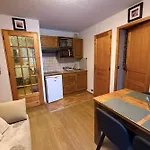 Appartement Mont-blanc View Skiing Parking Chamonix