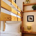 Appartement Mont-blanc View Skiing Parking *