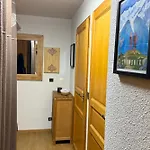 Appartement Mont-blanc View Skiing Parking *
