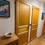 Mont-blanc View Skiing Parking Appartement Chamonix