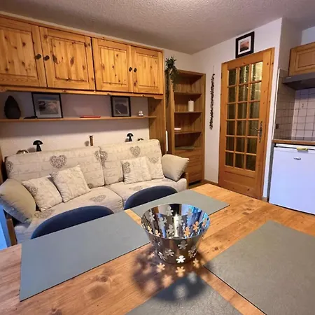 Appartement Renovated Flat With Mont Blanc's View Parking *