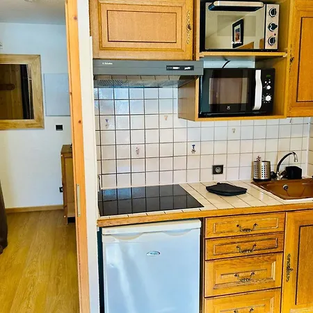 Appartement Mont-blanc View Skiing Parking Chamonix