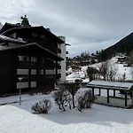 Appartement Vue Mont-blanc Aux Pieds Parking Chamonix