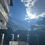 דירה Mont-blanc View Skiing Parking *