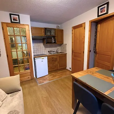 Appartamento Renovated Flat With Mont Blanc's View Parking Chamonix