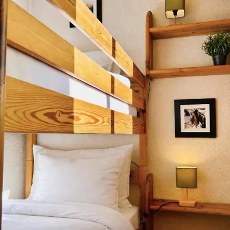 Appartamento Renovated Flat With Mont Blanc's View Parking *