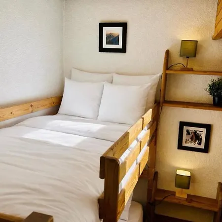 Appartamento Renovated Flat With Mont Blanc's View Parking